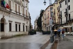 GITA A VICENZA